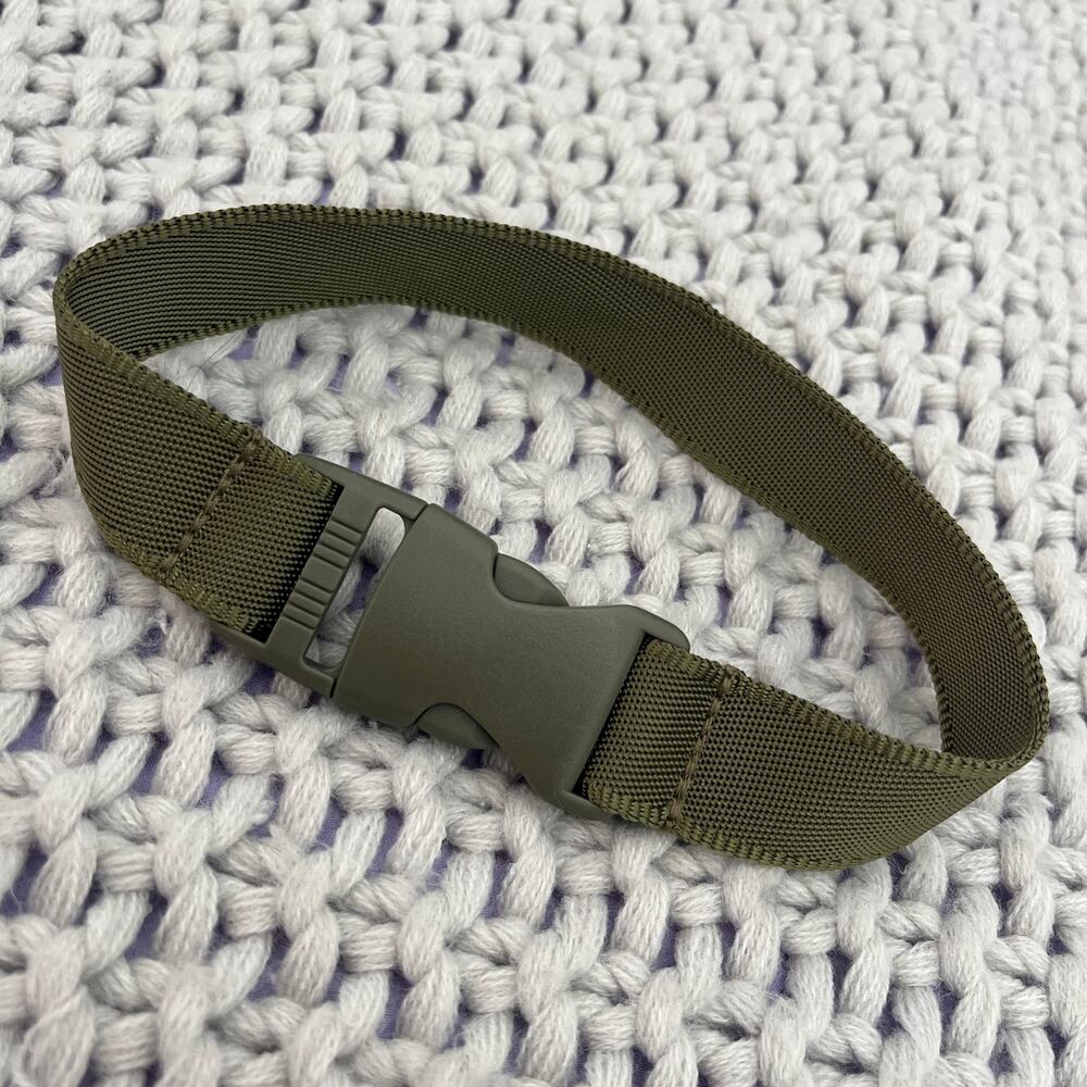 Aloha collection• Strap Extender Olive Green